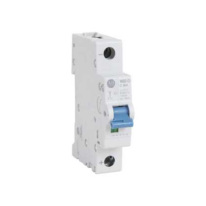 Allen-Bradley 1492-D1C320
