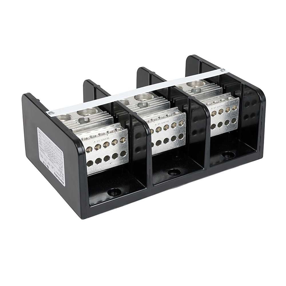 Allen-Bradley 1492-PD3287