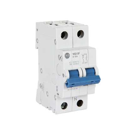 Allen-Bradley 1492-SPM1C020-N