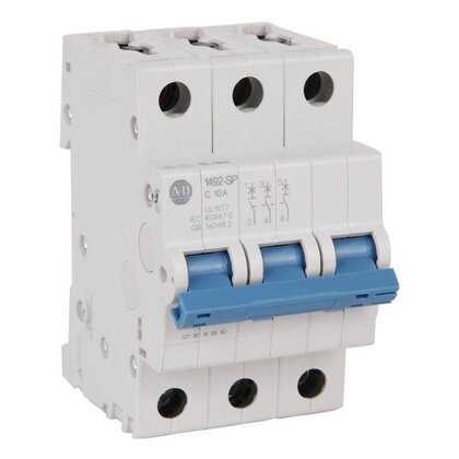 Allen-Bradley 1492-SPM3C040