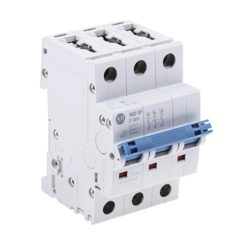 Allen-Bradley 1492-SPM3D400