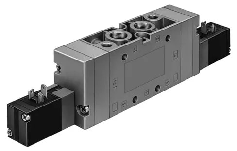 MVH-5/3E-3/8-B