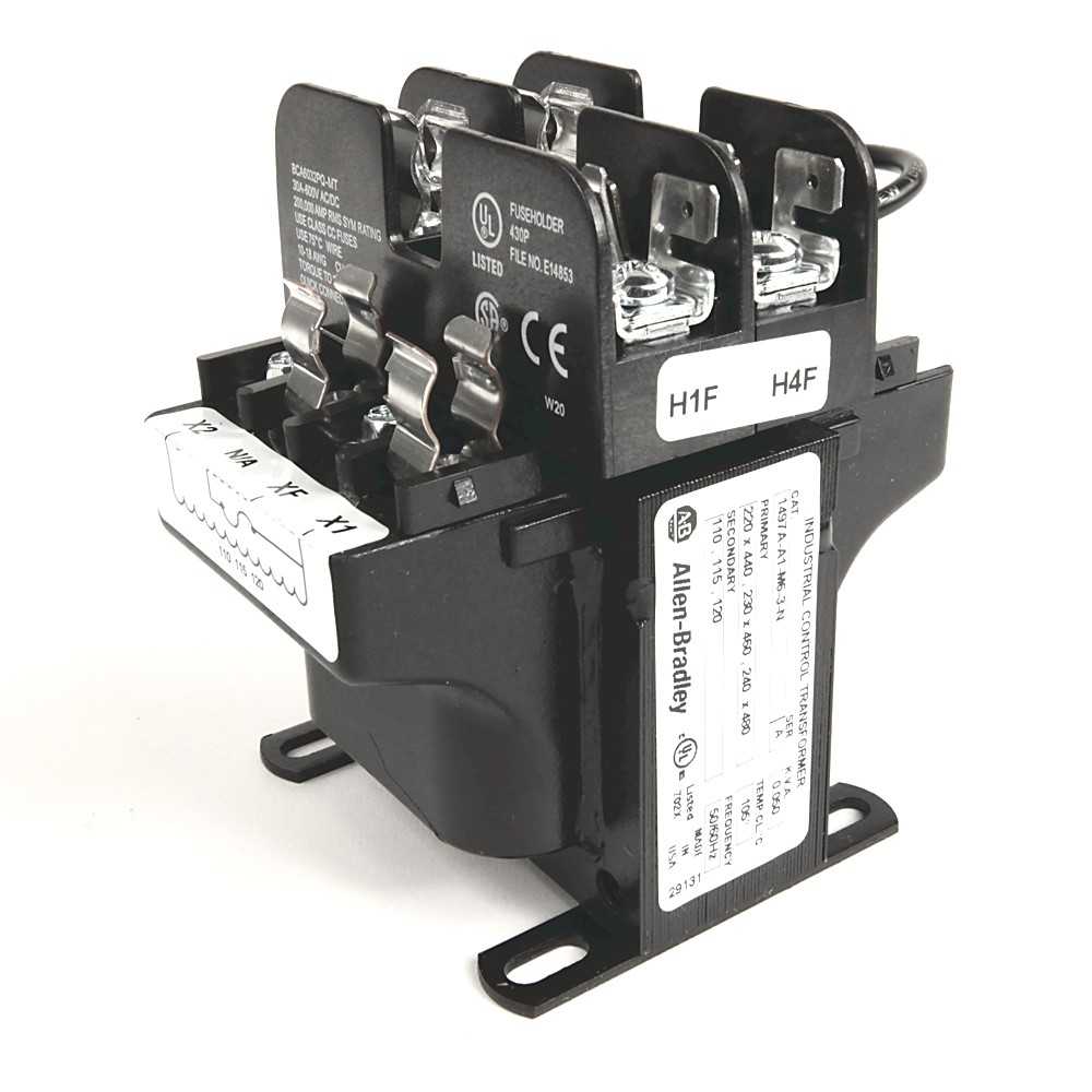 Allen-Bradley 1497A-A3-M6-0-N