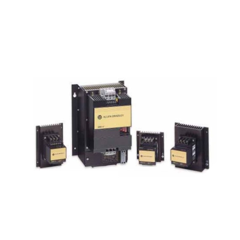 Allen-Bradley 150-A180NCD