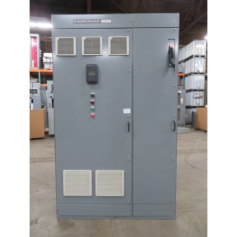 Allen-Bradley 150-A650NBD