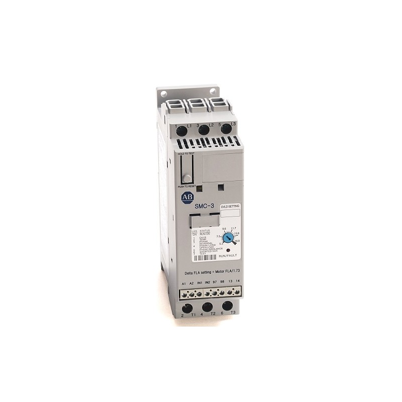 Allen-Bradley 150-C251NCD
