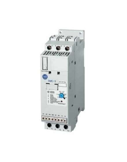 Allen-Bradley 150-C3NCD
