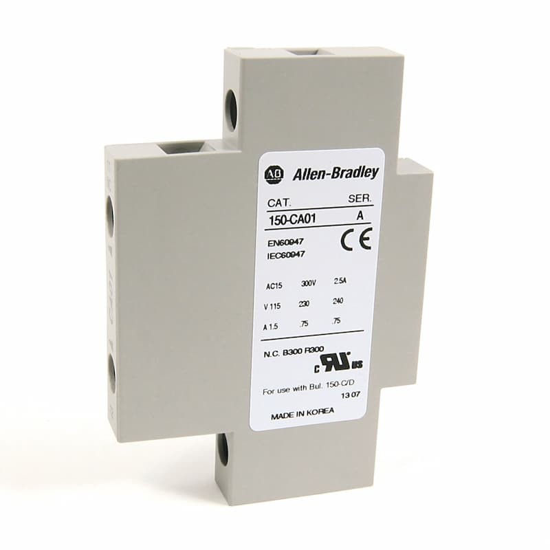 Allen-Bradley 150-CA20