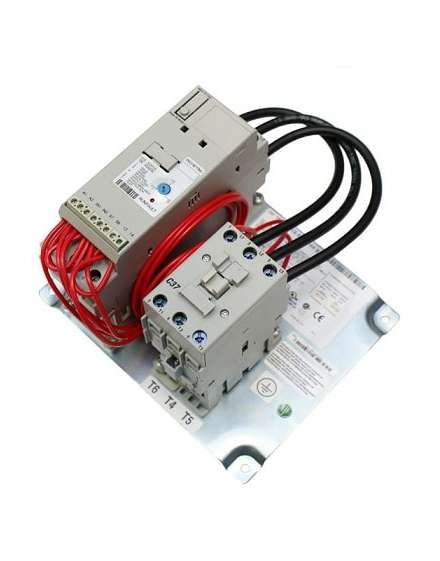 Allen-Bradley 150-E74NCE-FC