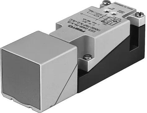 SIES-Q40B-PA-X-2L