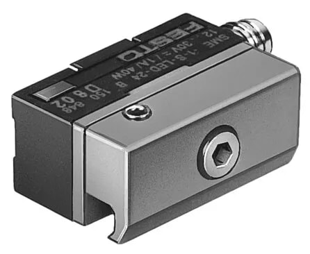 SME-1-S-LED-24-B