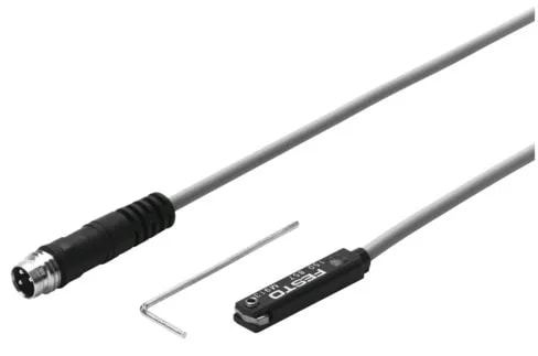SME-8-S-LED-24