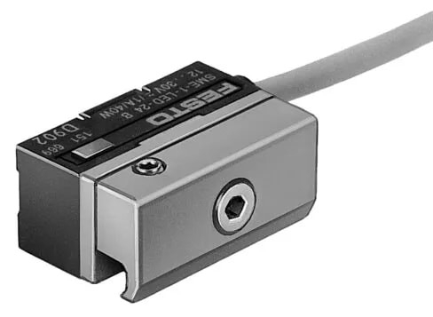 SME-1-LED-24-B