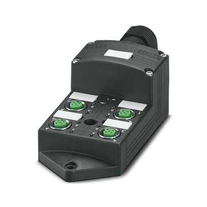 SACB-4/ 8-L-C SCO