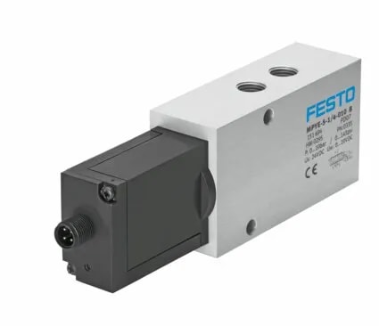 MPYE-5-1/8-LF-010-B