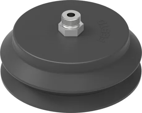 VASB-125-3/8-NBR