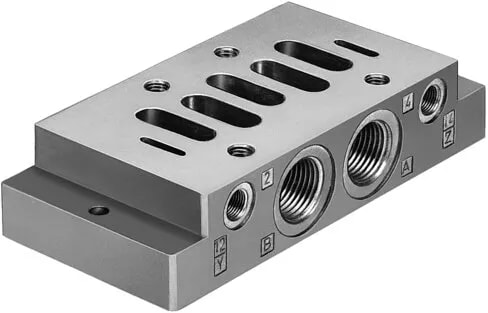 NAS-3/4-4A-ISO