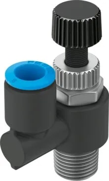 LRL-3/8-QS-12
