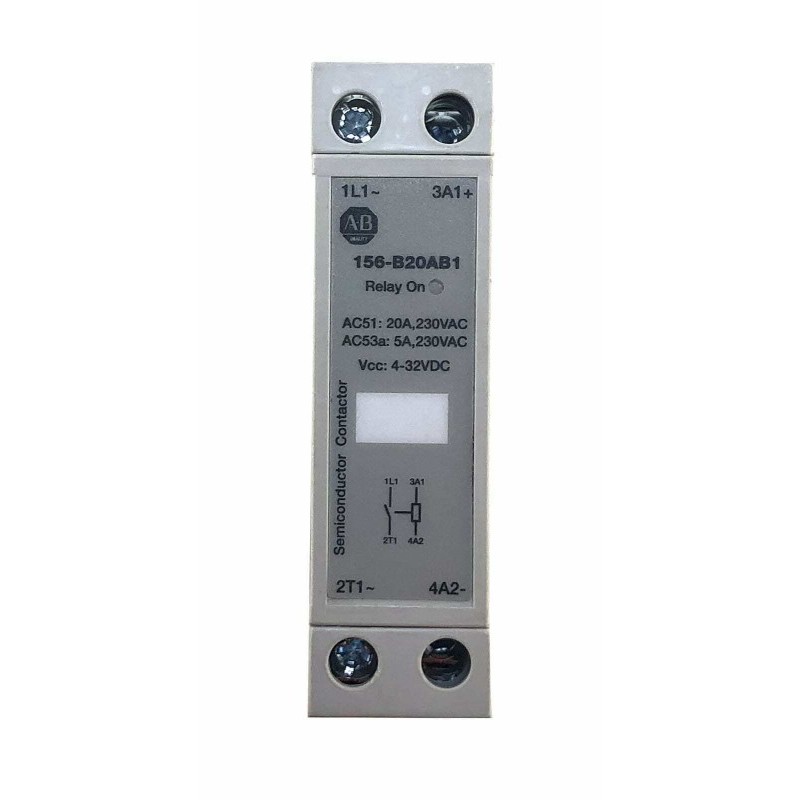 Allen-Bradley 156-B20AB1
