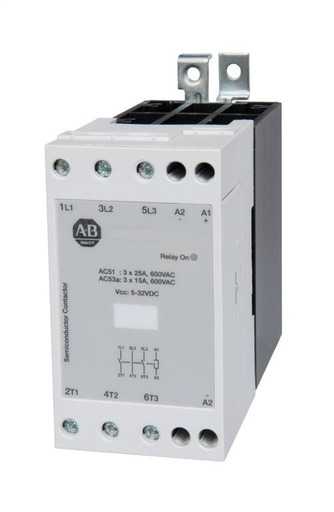 Allen-Bradley 156-B30ABP