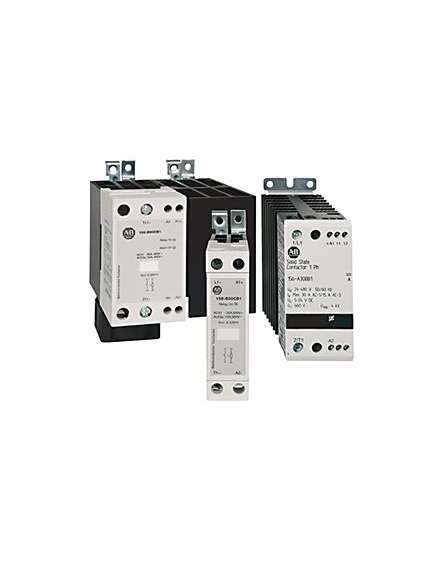 Allen-Bradley 156-C3P25NCB