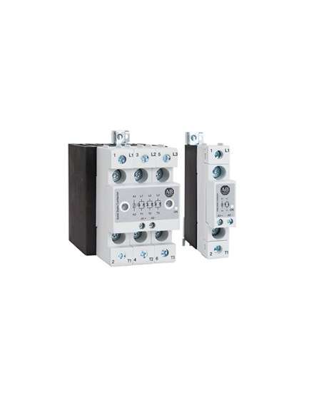 Allen-Bradley 156-C3P25NCD