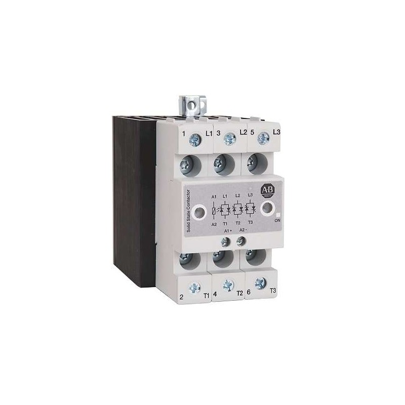 Allen-Bradley 156-C3P40NCDD