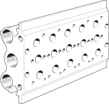 PRS-1/4-5-B