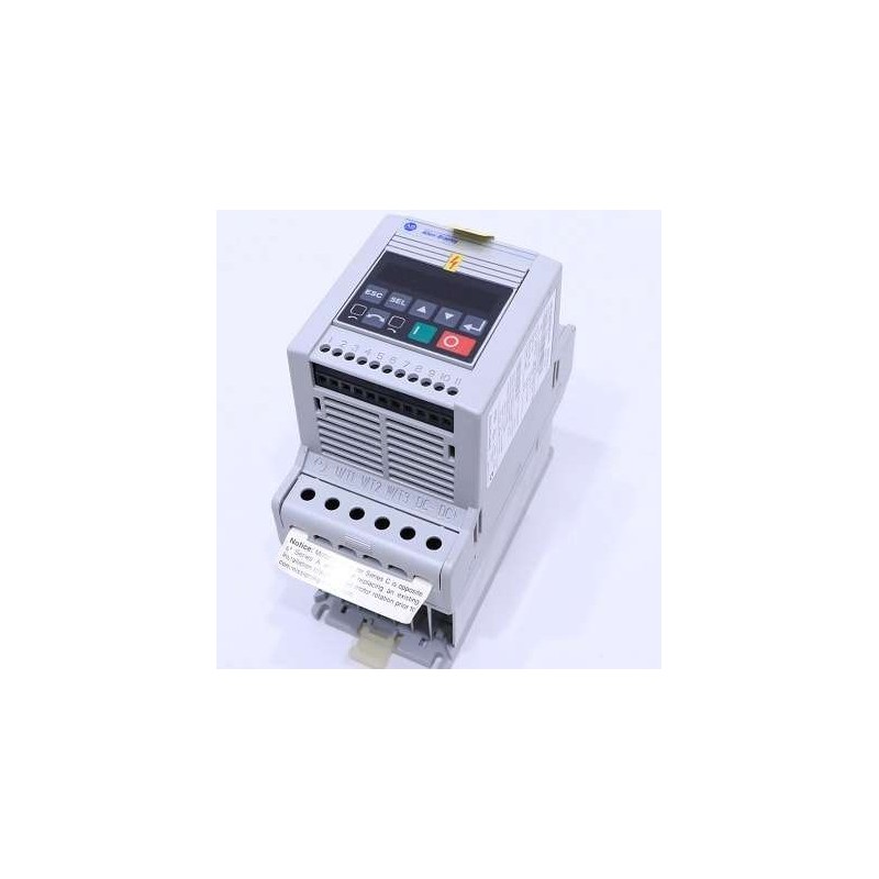 Allen-Bradley 160-AA02NPS1P1