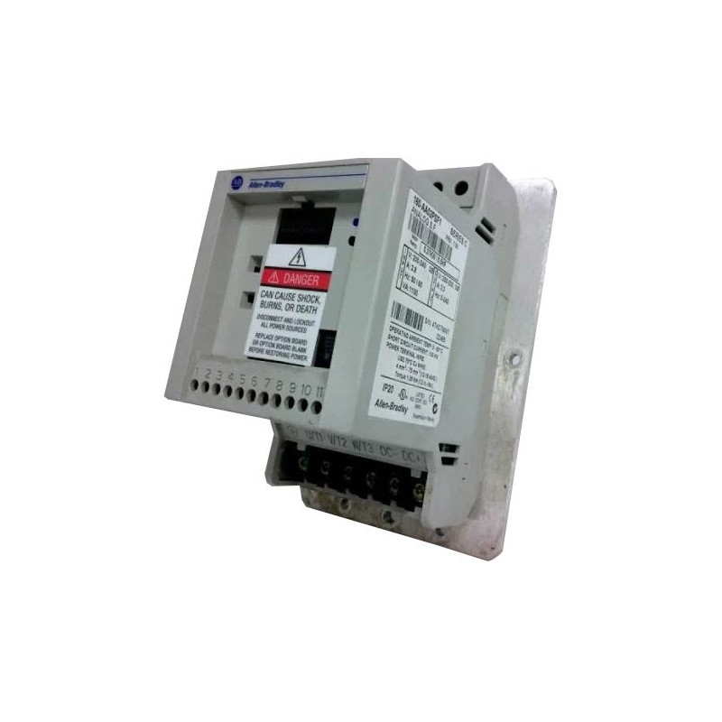 Allen-Bradley 160-AA02PSF1