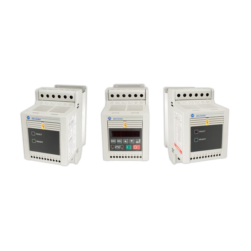 Allen-Bradley 160-AA03PSF1
