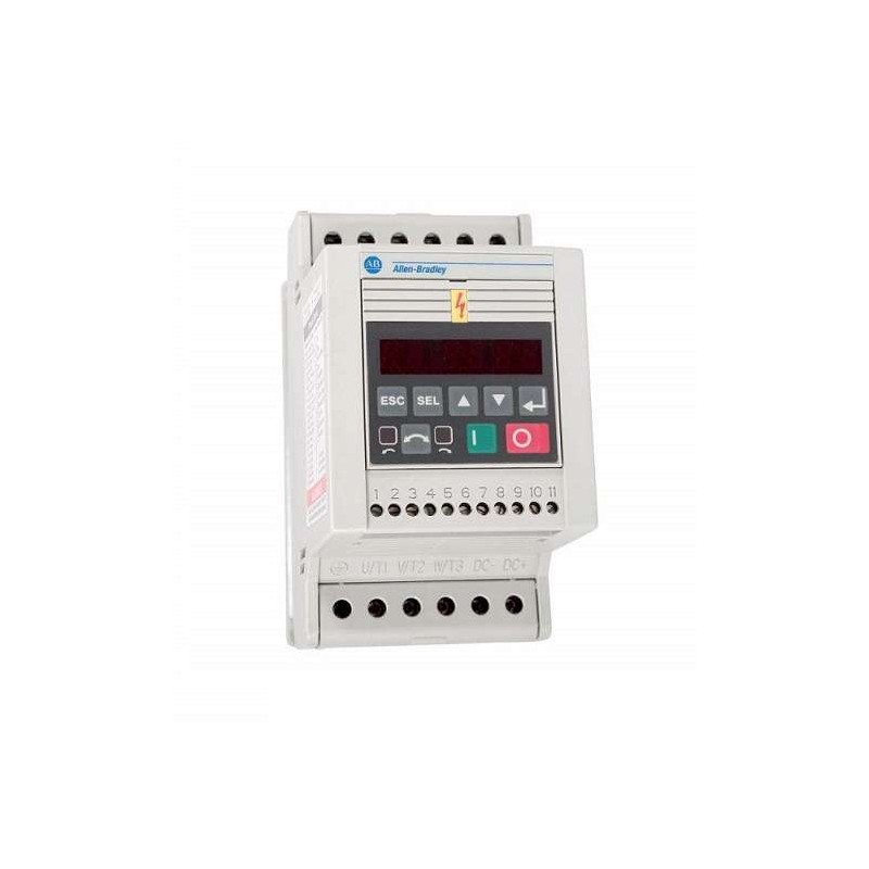 Allen-Bradley 160-AA04NPS1P1
