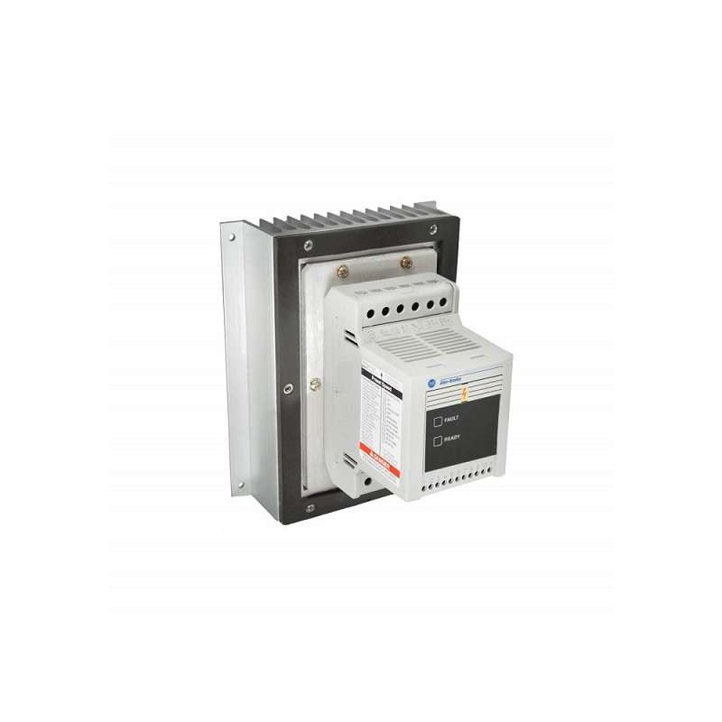 Allen-Bradley 160-AA04PPS1