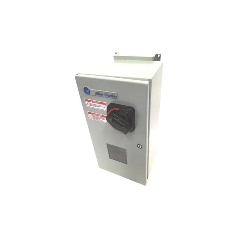 Allen-Bradley 160-AA04PS1-AF-DN2C-DS
