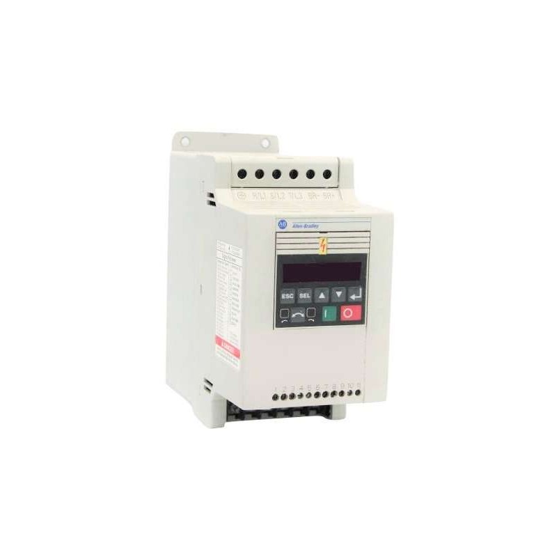 Allen-Bradley 160-AA18NPS1