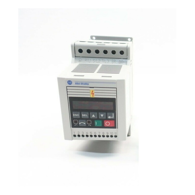 Allen-Bradley 160-BA02NSF1P1
