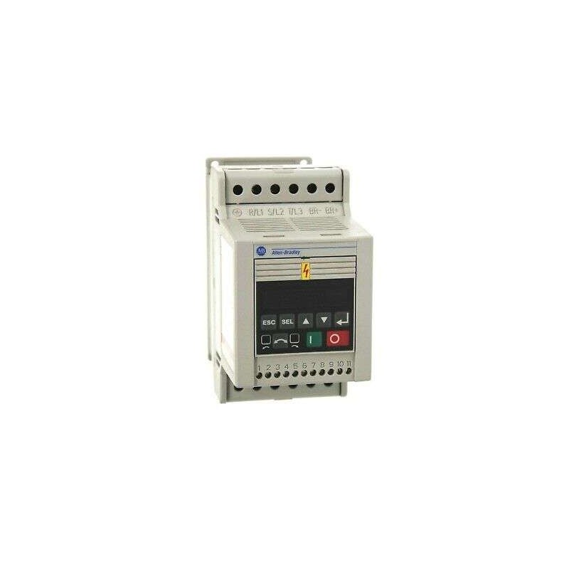 Allen-Bradley 160-BA04NSF1P1
