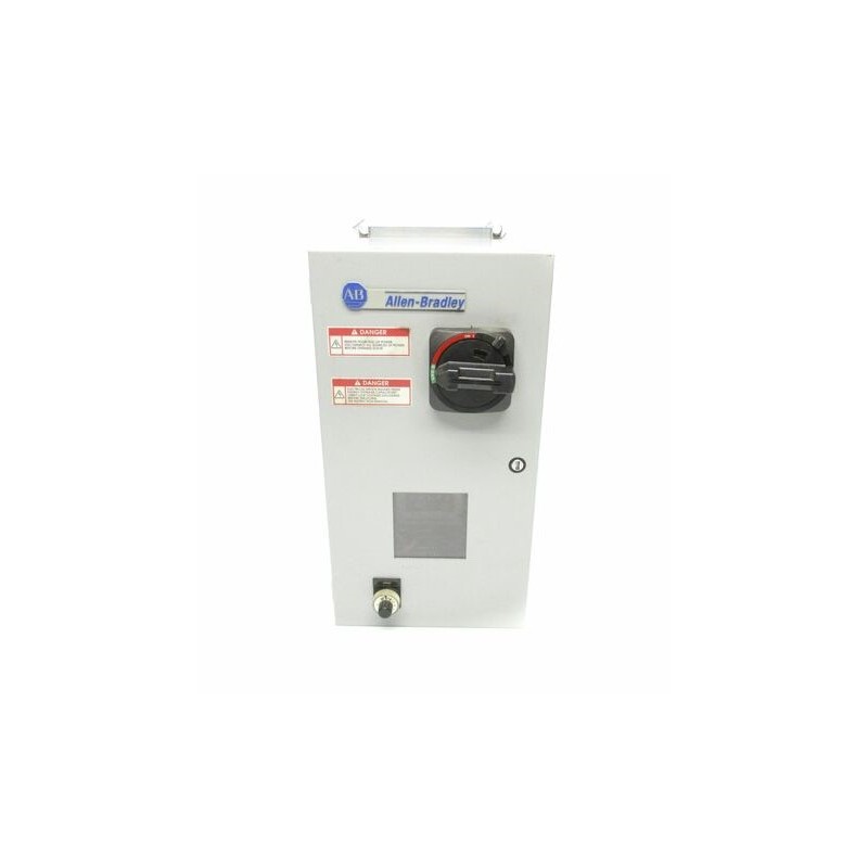 Allen-Bradley 160-BA04PS1-AF-DS