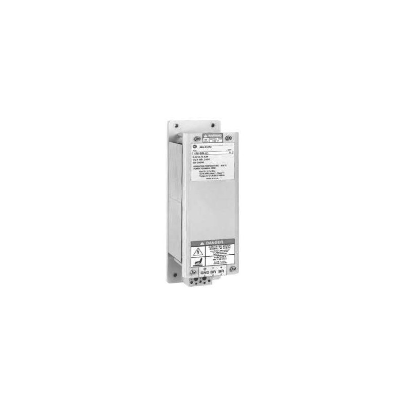 Allen-Bradley 160-BA04SF1-AS
