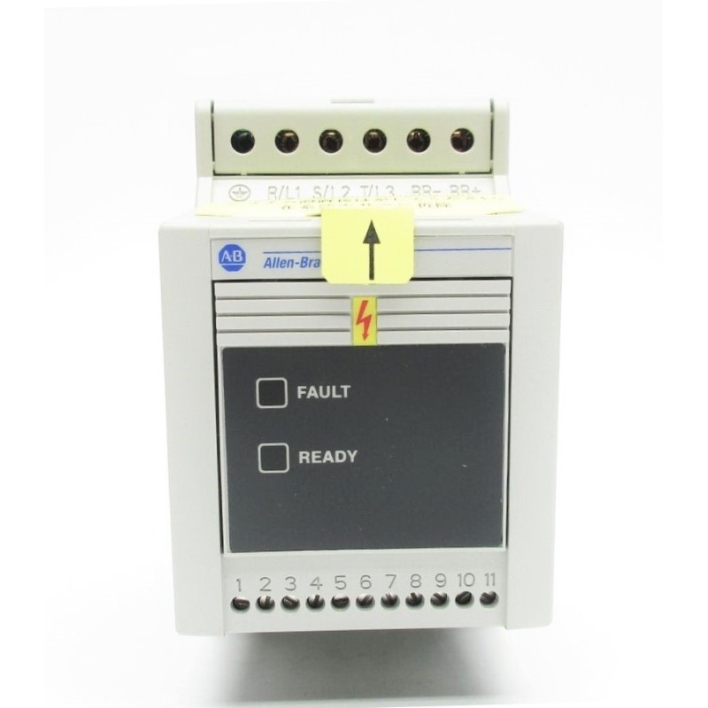 Allen-Bradley 160-BA06NSF1