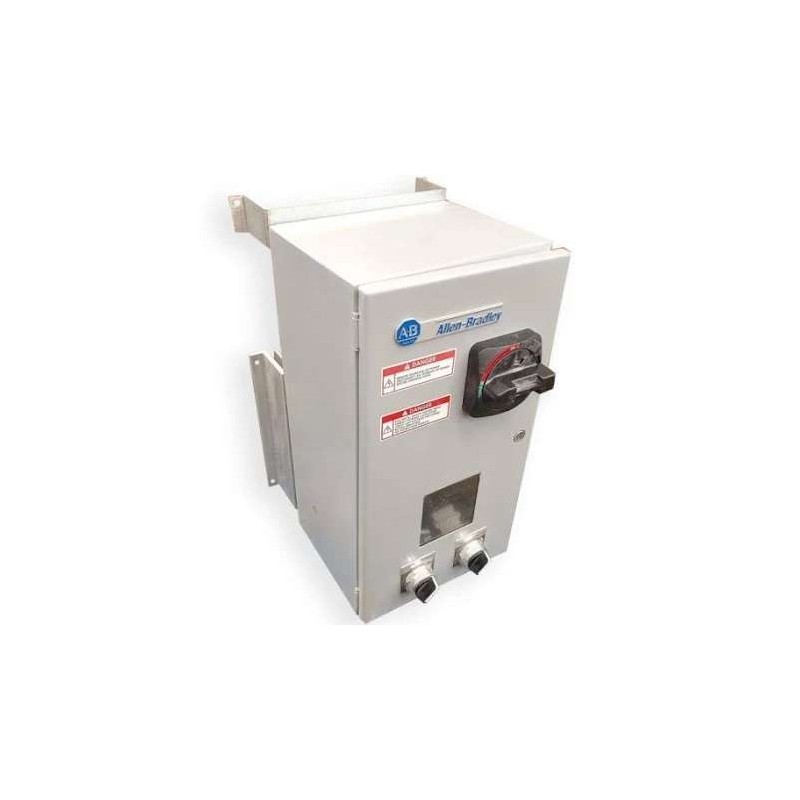 Allen-Bradley 160-BA06PS1-AS