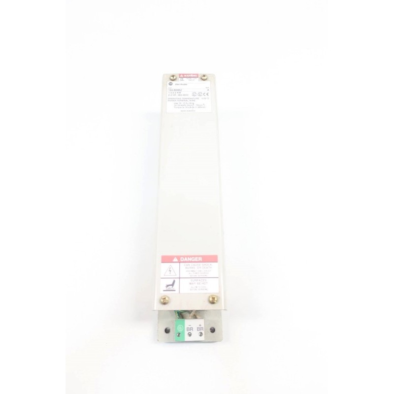 Allen-Bradley 160-BMB2