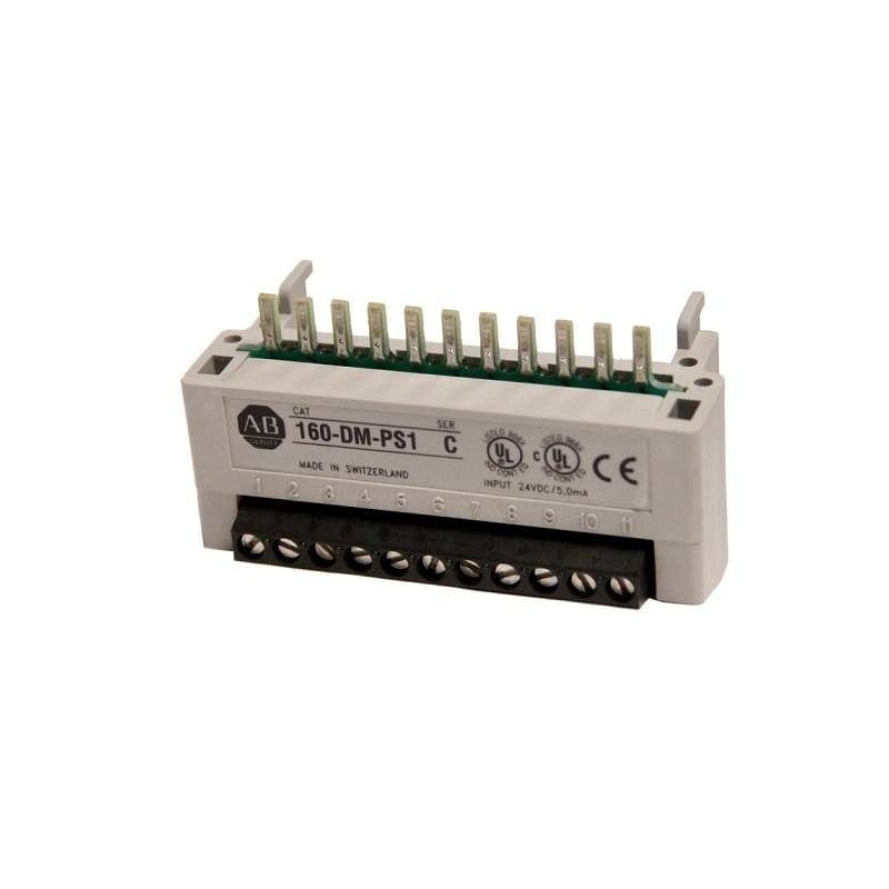 Allen-Bradley 160-DM-PS1