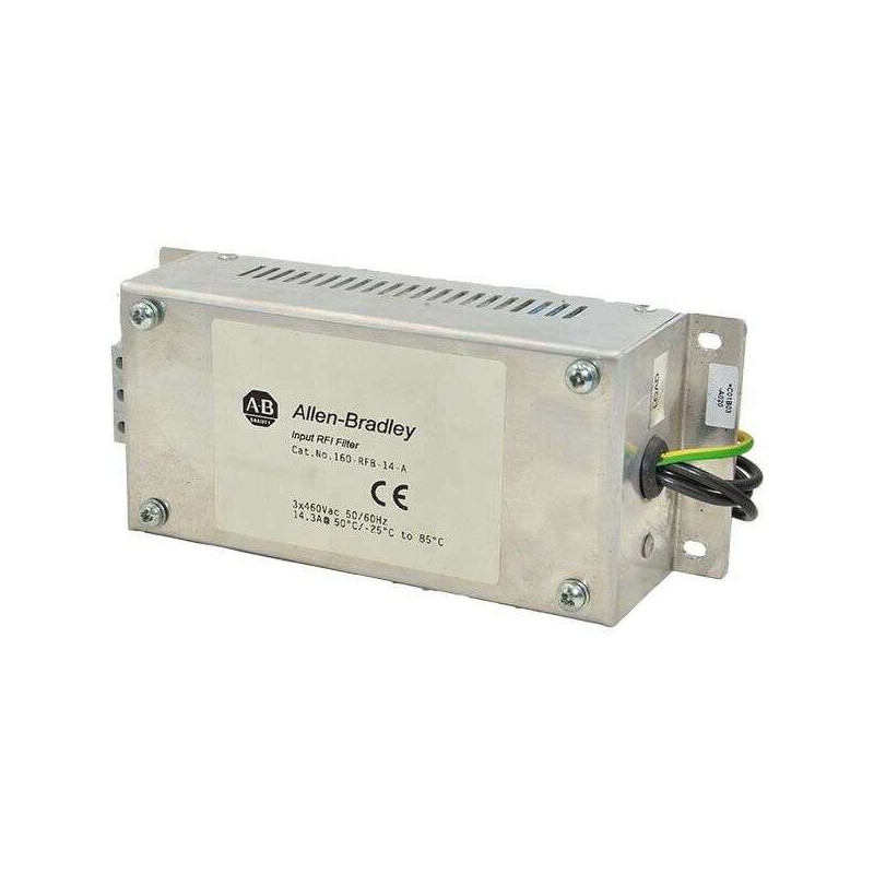 Allen-Bradley 160-RFB-14-A