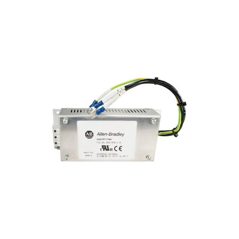 Allen-Bradley 160-RFB-5-A