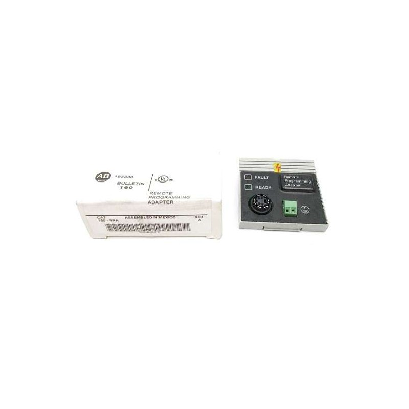 Allen-Bradley 160-RPA