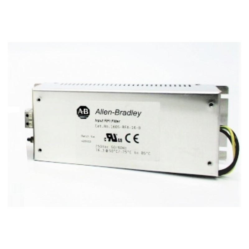 Allen-Bradley 160S-RFA-16-B
