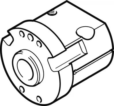 HAPG-23
