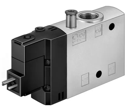 CPE24-M3H-3OLS-3/8