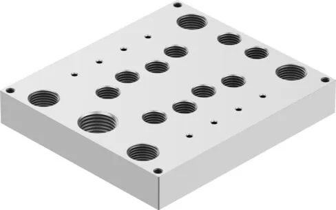 CPV18-VI-P4-1/4